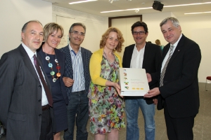 Un passo importante verso un maggiore plurilinguismo