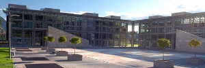 Biblioteca della "Claudiana"