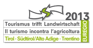 Il logo del concorso