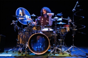 trio percussionistico "JEM"