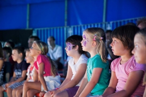 Summer Circus un appuntamento per grandi e piccini