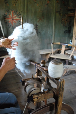 Museo provinciale degli usi e costumi
