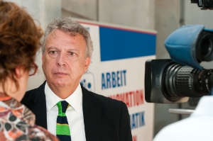 Bizzo: un fine legislatura con misure importanti nell'informatica
