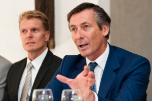 Widmann: "Autonomia integrale per vincere la sfida economica"