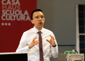 Tommasini: "Strumenti innovativi per consentire ai giovani di avere una casa"