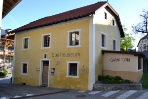 Museo locale di Gudon
