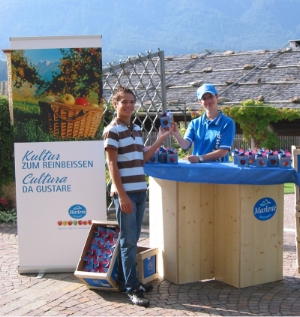 Cultura da gustare