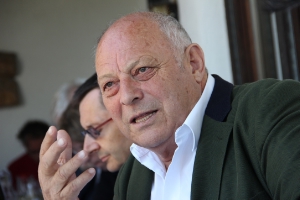 Infrastrutture, energia, banda larga: bilancio di fine legislatura per il presidente Luis Durnwalder