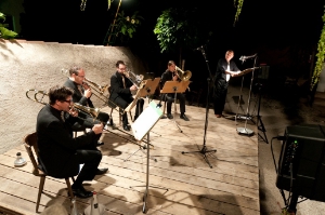 Quartetto SonORo