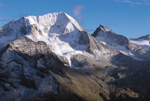 Il Monte Collalto (Hochgall)