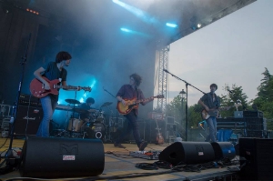 I Bob and the Apple, vincitori di Uploadsounds 2013