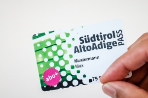 Abo+: l'AltoAdige Pass riservato a scolari e studenti non deve essere rinnovato