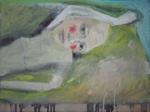 Il 14 settembre inaugurazione mostra di pitture di Barbara Tavella “Uncutted”