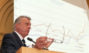 Piano provinciale per il lavoro: l'intervento dell'assessore Roberto Bizzo