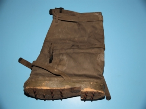 La sovrascarpa militare, oggetto dell'anno del Forte di Fortezza
