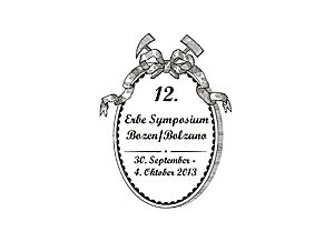 Il logo del simposio