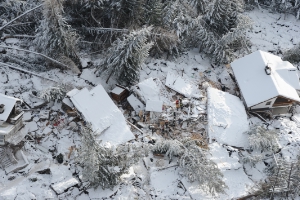 Alta Badia (Foto: Ripartizione Opere idrauliche)