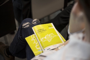 Ampie vedute: 18mila persone alla seconda edizione dell'Innovation Festival