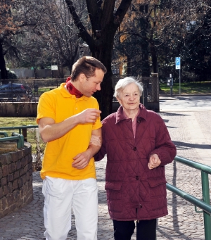 Corso per operatori geriatrici alla "Levinas"