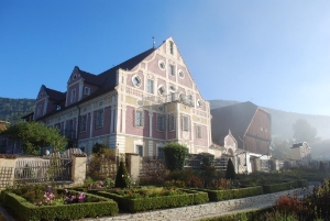 Il Museo degli usi e costumi di Teodone