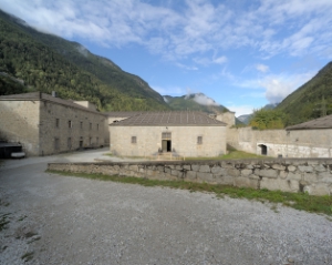 Il Forte di Fortezza