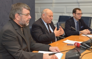 Fondi strutturali: presentato documento di programmazione 2014-2020