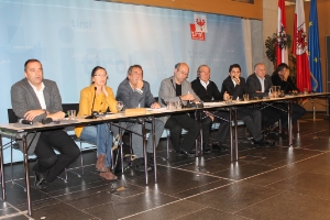 Comunicazione ed integrazione: evitare i luoghi comuni (Foto: Land Tirol/Visinteiner)