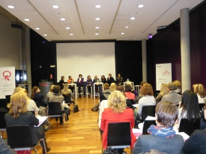 Successo per il 1° Clubbing delle esperte in Alto Adige (Foto: Servizio donna)