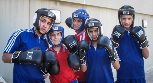 La Provincia di Bolzano sostiene il progetto "Giocare per il dialogo - educare attraverso lo sport nei campi profughi palestinesi" promosso dalla UISP in Libano