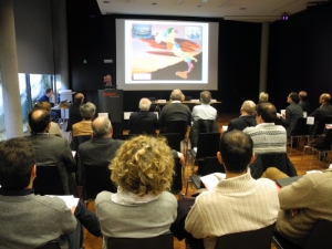 Molto seguito il convegno “Radioterapia oncologica nell’Euregio”