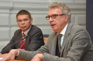 Presentato dall'assessore Roberto Bizzo il "Rapporto sul mercato del lavoro in provincia di Bolzano"