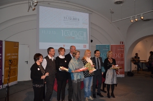 Il progetto "Voluntariat per les llengües" ha festeggiato il traguardo delle 1000 coppie linguistiche
