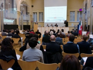 FESR: Consultazione pubblica per il periodo programmatico 2014-2020 (Foto: Rip. Europa)