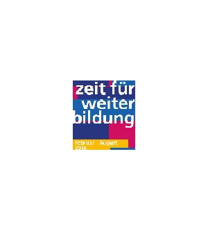 La nuova edizione di "Zeit für Weiterbildung"