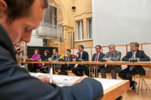 Sgravi fiscali e burocratici: Giunta provinciale al lavoro per le prime misure contro la disoccupazione