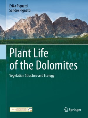 La copertina del volume