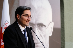 Kompatscher: "Magnago è stato il faro che ha guidato l'Alto Adige verso la pace"