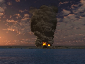 Dal Film "I segreti di Atlantide -Un viaggio alle radici dell'astronomia greca"