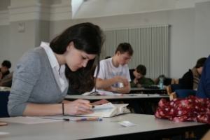 Concorso sulle lingue straniere all’Accademia Cusano di Bressanone