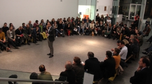 Progetto per la Cultura giovanile: grande l'interesse a compartecipare(Foto: USP/Ingo Dejaco)