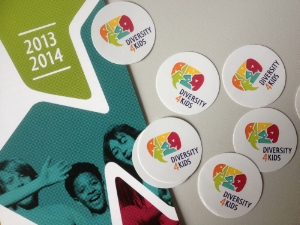 Il progetto internazionale d'integrazione Diversity4Kids si concluderà il 13 maggio a Bolzano