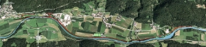 Completamento della Circonvallazione di Vandoies di Sopra