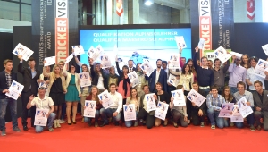 Consegnati 52 diplomi di maestro di sci alpino