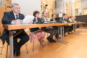 Positivo il bilancio dei primi 100 giorni della Giunta