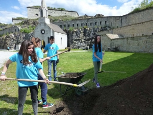 Il museo Forte di Fortezza coinvolto nell'iniziativa "72 ore senza compromessi"