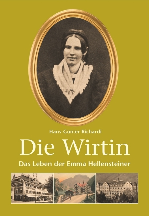 La copertina del libro