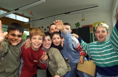 Sta per concludersi l'anno scolastico 2013/14