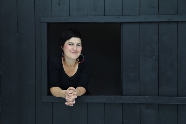 Il Premio Paul Flora edizione 2014 va all'artista sudtirolese Gabriela Oberkofler - Foto: @ulrike von dewitz