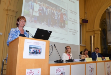 Presentato il bilancio della Commissione per le pari opportunità