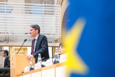 Con il sostegno alle attività di consulenza, la Provincia vuole rafforzare l'accesso ai finanziamenti diretti della UE